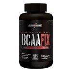 Ficha técnica e caractérísticas do produto BCAA Fix - Integralmédica - 240 Tabletes