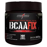 Ficha técnica e caractérísticas do produto BCAA FIX para Recuperação Muscular Sabor Melancia - Integralmédica Melancia 300g