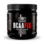 Ficha técnica e caractérísticas do produto Bcaa Fix Powder 240G (Limão) - Integralmedica - Integralmédica