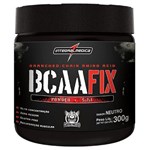 Ficha técnica e caractérísticas do produto Bcaa Fix Powder 5:1:1 (300g) - Integralmedica