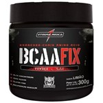 Ficha técnica e caractérísticas do produto BCAA FIX Powder Darkness (300g) - Integralmedica