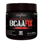 Ficha técnica e caractérísticas do produto BCAA Fix Powder - Integralmédica - 300 G