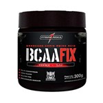 Ficha técnica e caractérísticas do produto Bcaa Fix Powder - Integralmédica - 300g- Limão