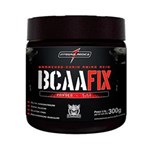 Ficha técnica e caractérísticas do produto Bcaa Fix Powder - Integralmédica - 300g- Melancia