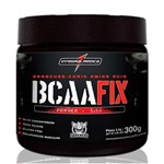 Ficha técnica e caractérísticas do produto Bcaa Fix Powder - Integralmedica - Sem Sabor - 300 G