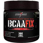 BCAA Fix Powder Natural 300g - Integralmédica