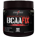 Ficha técnica e caractérísticas do produto BCAA Fix Powder Natural 300g - Integralmédica