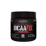 Ficha técnica e caractérísticas do produto Bcaa Fix Powder Natural 300G Integralmédica
