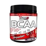 Ficha técnica e caractérísticas do produto Bcaa Instant Powder 200G Natural - New Millen