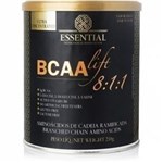 Ficha técnica e caractérísticas do produto BCAA LIFT 8:1:1 210gr - Essential-Sem Sabor 210 G