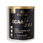 Ficha técnica e caractérísticas do produto BCAA Lift 8:1:1 (LimÃo) 210g - Essential Nutrition