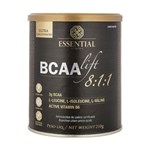 Ficha técnica e caractérísticas do produto BCAA Lift 8:1:1 Neutro 210G - Essential Nutrition