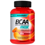 Ficha técnica e caractérísticas do produto Bcaa Maxx Maxinutri 120 Cápsulas