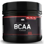 Ficha técnica e caractérísticas do produto BCAA Powder 300 G Black Line - Optimum Nutrition