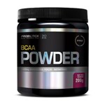 Ficha técnica e caractérísticas do produto BCAA Powder - 200g Açaí C/Guaraná - Probiotica - Probiótica