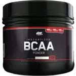 Ficha técnica e caractérísticas do produto BCAA Powder 300g (Black Line) - Optimum Nutrition