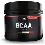 Ficha técnica e caractérísticas do produto Bcaa Powder (300g) Black Line - Optimum Nutrition