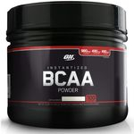 Ficha técnica e caractérísticas do produto Bcaa Powder (300g) Black Line Optimum Nutrition