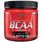 Ficha técnica e caractérísticas do produto Bcaa Powder - 200G - Integralmédica - Jabuticaba