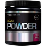 Ficha técnica e caractérísticas do produto Bcaa Powder - 200G - Probiótica - Açaí C/ Guaraná