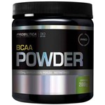 Bcaa Powder 200G - Probiótica - Limão