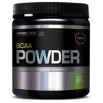 Ficha técnica e caractérísticas do produto Bcaa Powder 200G - Probiótica - LIMÃO