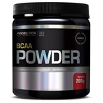 Ficha técnica e caractérísticas do produto Bcaa Powder 200G - Probiótica - MORANGO