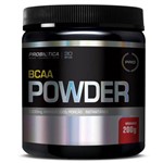 BCAA Powder - 200g - Probiótica - Probiótica