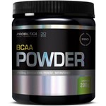 Ficha técnica e caractérísticas do produto Bcaa Powder 200g Probiotica - Probiótica