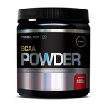 Ficha técnica e caractérísticas do produto Bcaa Powder 200g Probiótica