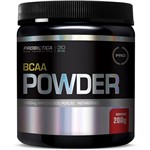 Ficha técnica e caractérísticas do produto BCAA Powder 200G Probiótica - Probiotica