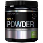 Ficha técnica e caractérísticas do produto Bcaa Powder - 200g - Probiótica