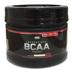 Bcaa Powder - 300g Sem Sabor - Optimum Nutrition