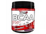 Ficha técnica e caractérísticas do produto Bcaa Powder 200g Uva - New Millen