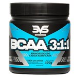 Ficha técnica e caractérísticas do produto BCAA Powder 300g - 3VS - Optimun Nutrition