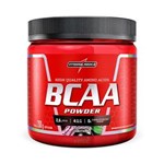 Ficha técnica e caractérísticas do produto BCAA Powder 4:1:1 200g - Integralmédica - Guaraná com Açaí