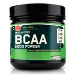 Ficha técnica e caractérísticas do produto BCAA Powder 5000 (345g) - Optimum Nutrition