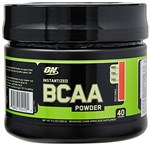 Ficha técnica e caractérísticas do produto BCAA Powder - 260g Fruit Punch - Optimum Nutrition, Optimum Nutrition