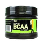Ficha técnica e caractérísticas do produto BCAA Powder - 260g Fruit Punch - Optimum Nutrition