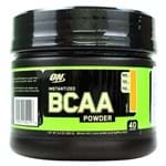 Ficha técnica e caractérísticas do produto Bcaa Powder 260G Optimum Nutrition - Fruit Punch