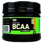 Ficha técnica e caractérísticas do produto Bcaa Powder - 260G - Optimum Nutrition (Fruit Punch)