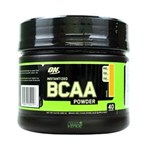Ficha técnica e caractérísticas do produto Bcaa Powder 260G - Optimum Nutrition - Laranja