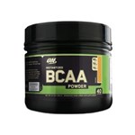 Ficha técnica e caractérísticas do produto Bcaa Powder 260g - Optimun Nutrition - LARANJA