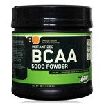 Ficha técnica e caractérísticas do produto Bcaa Powder 380g Optimum Nutrition