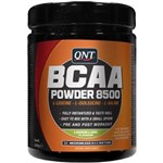 Ficha técnica e caractérísticas do produto Bcaa Powder 8500 (350G) - Qnt - LARANJA