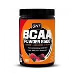 Ficha técnica e caractérísticas do produto BCAA Powder 8500 - QNT - Frutas Vermelhas