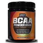 Ficha técnica e caractérísticas do produto Bcaa Powder 8500 - Qnt