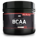 Ficha técnica e caractérísticas do produto Bcaa Powder Black Line 300 - Optimum Nutrition