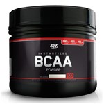 Ficha técnica e caractérísticas do produto Bcaa Powder Black Line - 300g - Optimum Nutrition