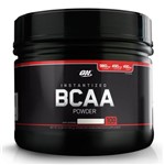 Ficha técnica e caractérísticas do produto BCAA Powder Black Line Optimum Nutrition - 300g